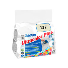 Mapei Ultracolor Plus 137 Karipski Pesak – fug masa (2kg), Boja: 137-