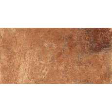 Mat Rosso 15x30cm-