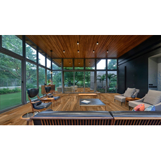 Mepal Wood Brown Matt 60x120cm-2