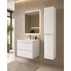 Modern 60 Ormarić White, Širina: 60-2