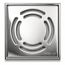 Rešetka 15x15 Ring 1mm-