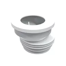 Odvod za wc šolju simplon – ekscentar 20mm-