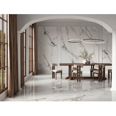 Paonazzo White 120x280cm-2