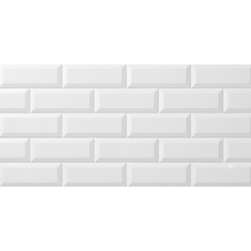 Olivia White 30x60cm-