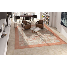 Pompei Natural 25x25cm, Dostupne boje: Natural, Dimenzija: 25x25-2