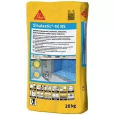 Hidroizolacija Sikalastic 1K (20kg)-