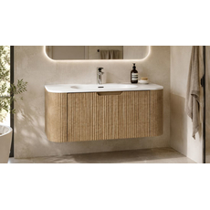 Sophia 90 ormarić Vintage Chestnut Oak-2