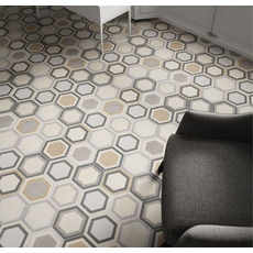 Traffic Combi Hex 25 25x22cm, Dostupne boje: Combi Hex, Dimenzija: 25x22-2