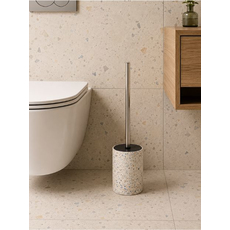 WC četka Tendance Cement Terrazzo, Iz kolekcije: WC četka-2