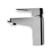 Baterija za umivaonik A-Quadra, Modeli: Za lavabo-