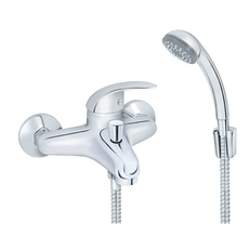 Baterija za kadu King, Modeli: Za kadu-