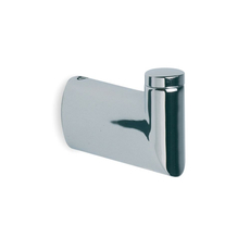 Zidna kukica za peškire Ronda Inox, Iz kolekcije: Vešalica-