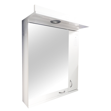 ECO ogledalo sa ormarićem 45cm-2