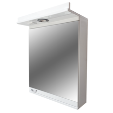 Karma ogledalo sa osvetljenjem 50x65cm - Mirela-