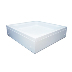 Tuš kada Maja Lux Ekonomik 90x90cm, Dimenzija: 90x90-2