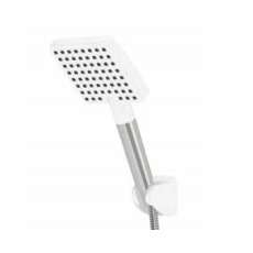 Tuš ručica E11010 Quadra bela-