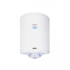 Bojler Termorad 50L BTCR TR, Model: Sa termo-regulacijom, Kazan: Emajlirani, Zapremina: 50L, Montaža: Vertikalna-