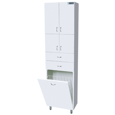 Vertikala K 190x40cm sa korpom-