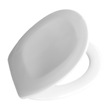 Ohajo C2 inox WC daska, Model: Ohajo C2-