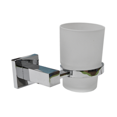 Zidni držač čaše za četkice 9300, Iz kolekcije: Držač čaše-