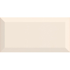 Biselado Hueso 10x20cm, Dostupne boje: Hueso, Dimenzija: 10x20-