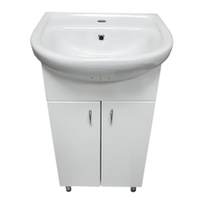 Ormarić sa umivaonikom 4823-2