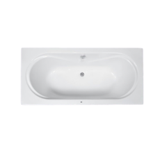 Orhideja 170x75cm kada ugradna-