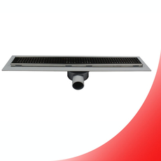 Tuš kanalica Optima 60cm 60160STN-2