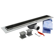 Tuš kanalica Optima 60cm 60160STN-