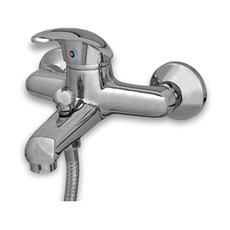 Baterija za kadu Standard, Modeli: Za kadu-