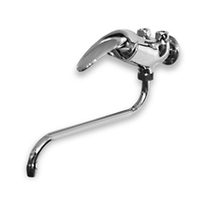 Baterija za protočni bojler Ekonomik, Modeli: Za protočni bojler-