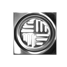 Maxivod rešetka LUX 15x15cm 1mm-2