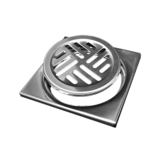 Maxivod rešetka LUX 15x15cm 1mm-