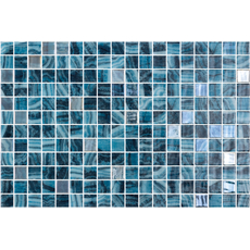 Onix stakleni mozaik TULUM IRIDIS-