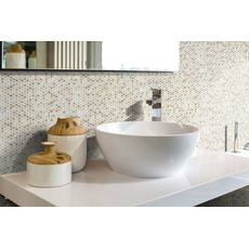 Onix stakleni mozaik PENNY KARA BEIGE-2