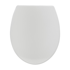 Arizona C1 WC daska, Dostupne boje: Bela-2