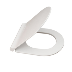 D Shape C11 WC daska BF+TF hrom-2