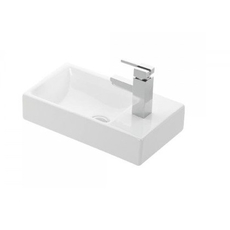 Minos lavabo 25x45cm, desni otvor, Model: Desni-