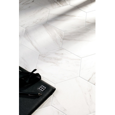 Carrara Hex 25 25x22cm-2