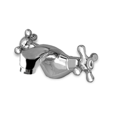 Baterija za lavabo Rustik, Modeli: Za lavabo-