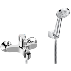 Baterija za kadu Saona, Modeli: Za kadu-