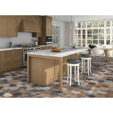 Gauguin Hex 25 25x22cm-2