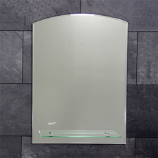 Ogledalo za kupatilo 70x50cm J1503-2