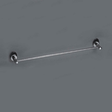 Jednostavan držač peškira 60cm – Nerđajući čelik-