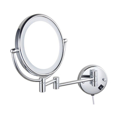 Kozmetičko LED ogledalo SJ0207, Modeli: LED-