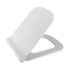 Square C9 Inox WC daska, soft close-