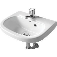 Sachi lavabo 35.5x26.5cm-