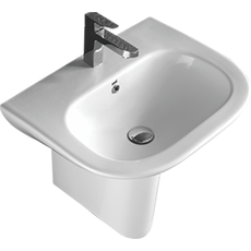 Santo lavabo 56x43cm-