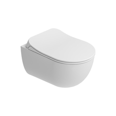 Zero 2.0 konzolna WC šolja-