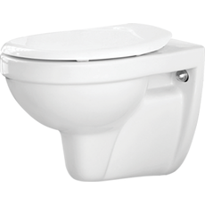 Santo konzolna WC šolja 49,5 cm-